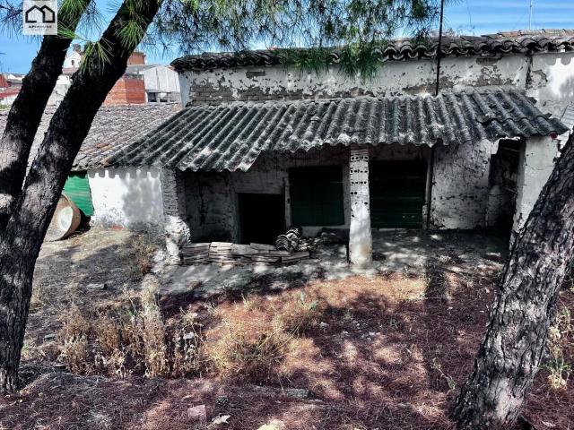Casa en venta en Montearagón, Toledo