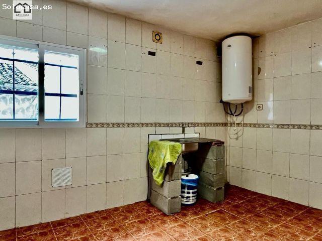 Casa en venta en Escalonilla