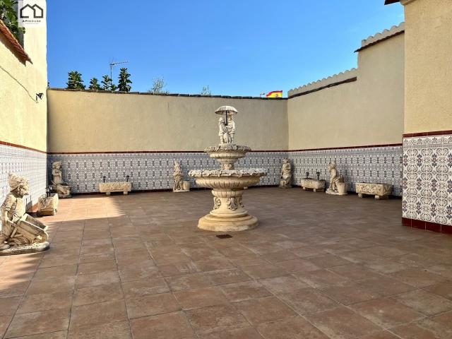 Casa en venta en Santa Olalla