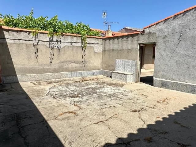 Casa en venta en Domingo Pérez, Castilla-La Mancha