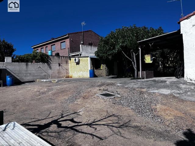 Casa en venta en Mesegar De Tajo, Castilla-La Mancha