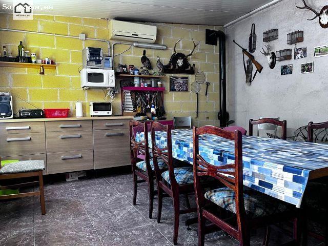 Casa en venta en Mesegar De Tajo, Castilla-La Mancha