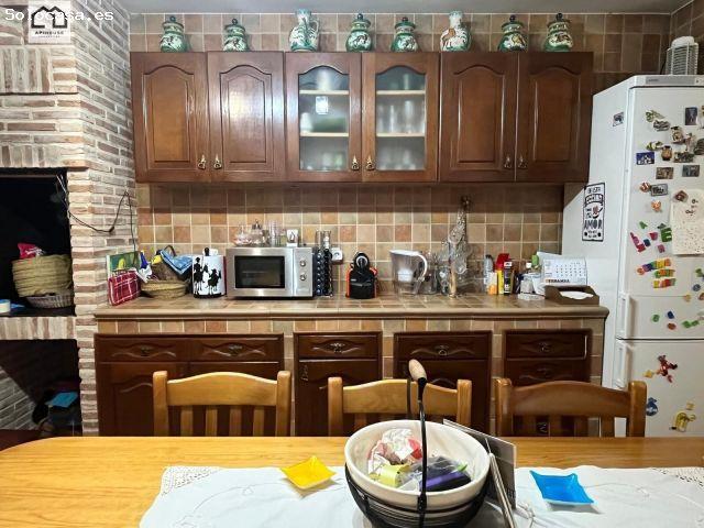 Casa en venta en Santa Olalla, Castilla-La Mancha