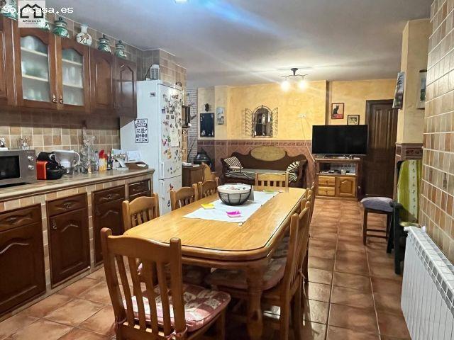 Casa en venta en Santa Olalla, Castilla-La Mancha