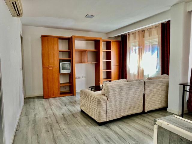 Piso en venta en Santa Olalla