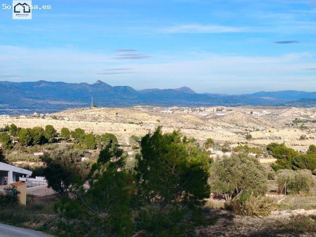 Local Comercial en venta en el Vinalopó Mitjà / El Vinalopó Medio, Valencia