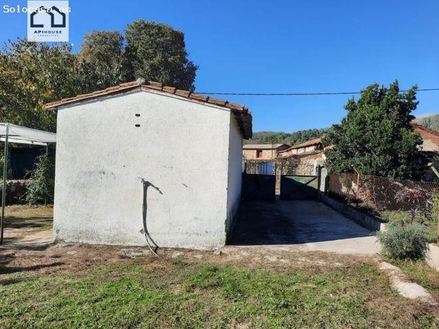 Local Comercial en venta en Candeleda