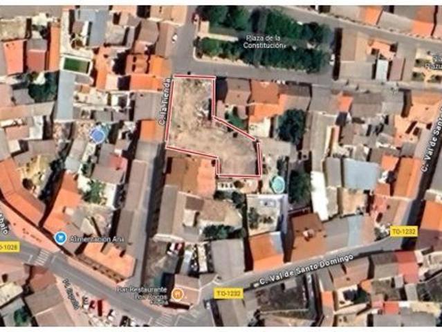 Local Comercial en venta en Alcabón, Castilla-La Mancha