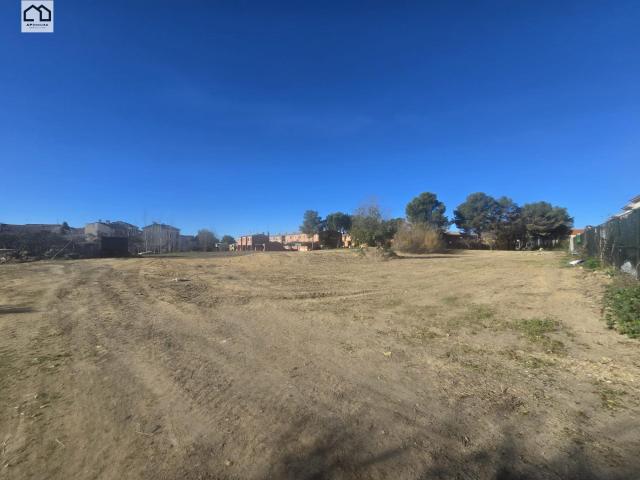 Terreno en venta en Santa Olalla, Castilla-La Mancha
