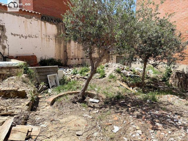 Casa en venta en Escalonilla
