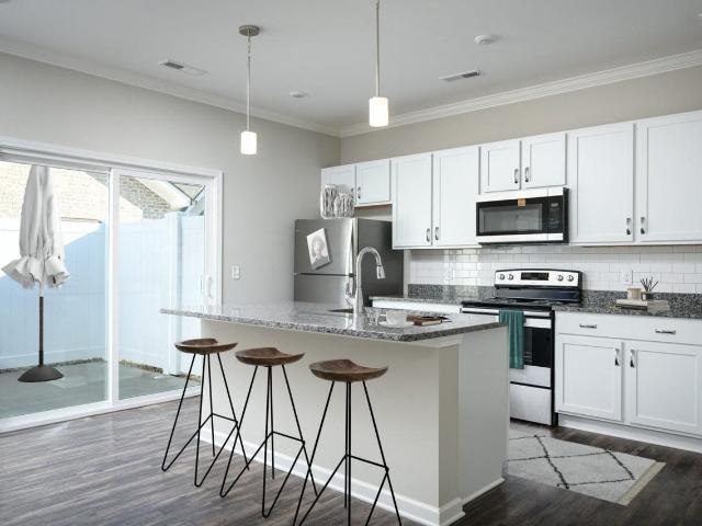 Apartment for rent in Chattanooga, East Tennessee