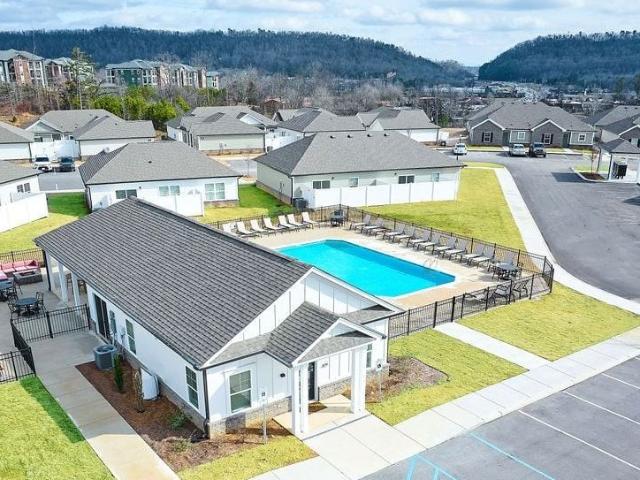 Apartment for rent in Tennessee