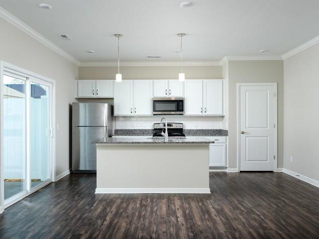 Apartment for rent in Chattanooga, East Tennessee
