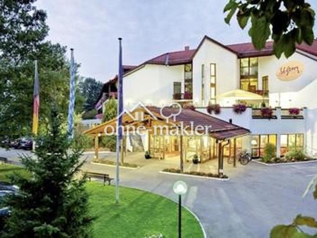 Apartment kaufen in Harthausen, Bad Aibling
