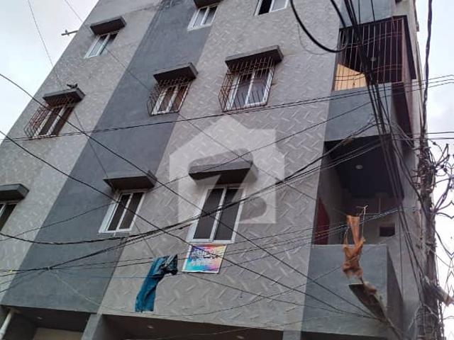 Apartment for sale in کراچی ڈویژن, North Waziristan
