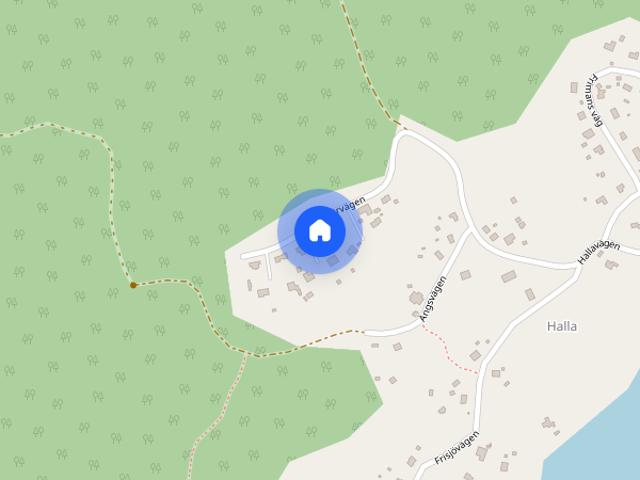 Hus hyra i Västra Götaland