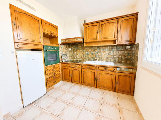 Appartement vente à Le Havre