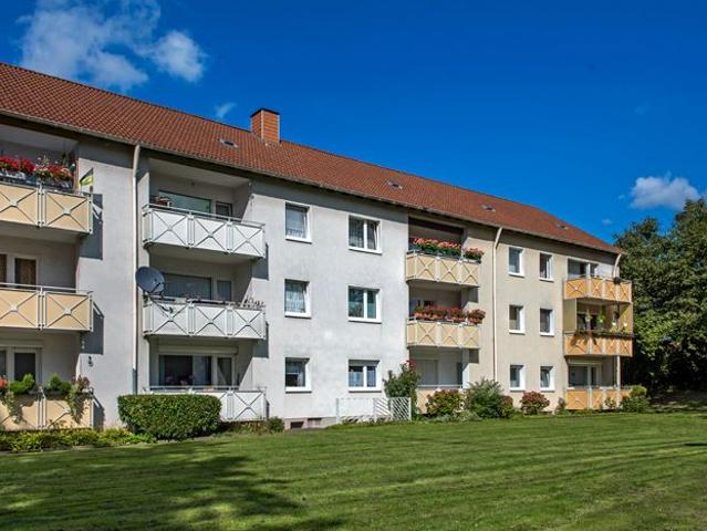 Apartment mieten in Aplerbeck, Dortmund