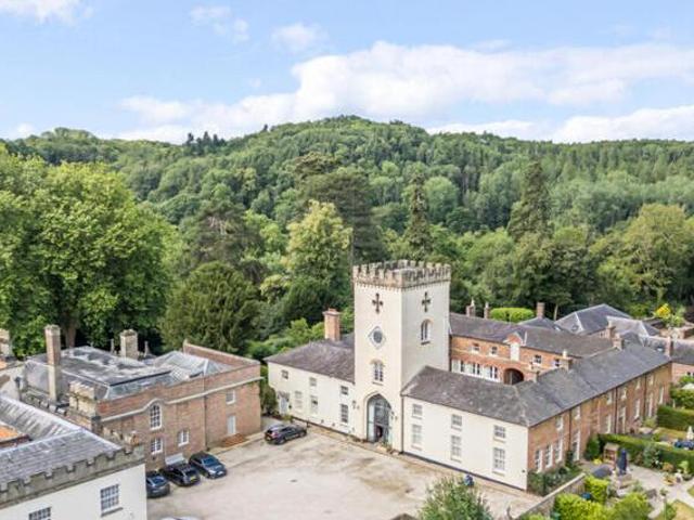 House for sale in Bridgnorth, Shropshire
