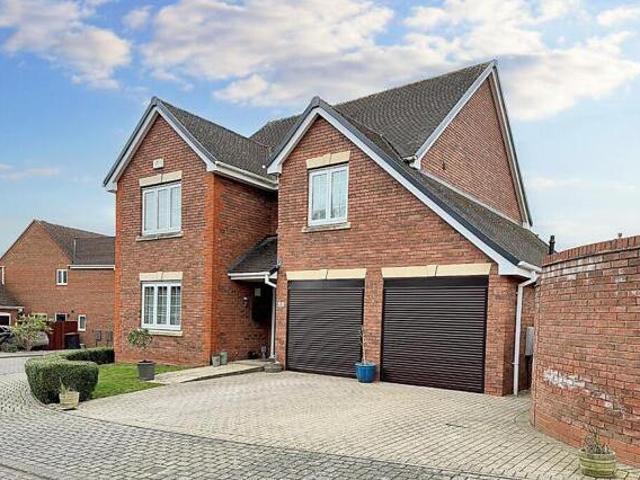 House for sale in Frankwell, Shropshire