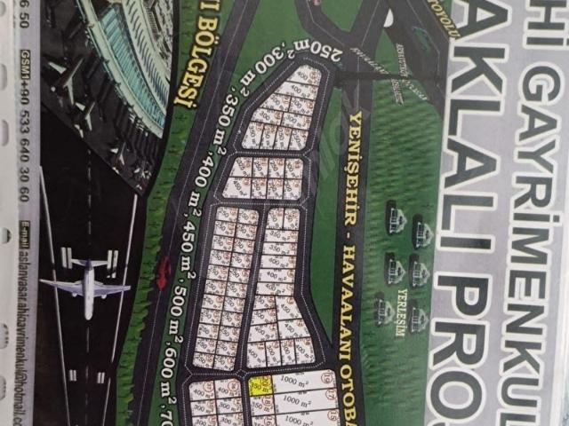 Arnavutköy, İstanbul içerisinde satılık Arsa