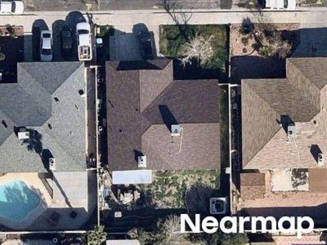 House for sale in Las Vegas, Nevada