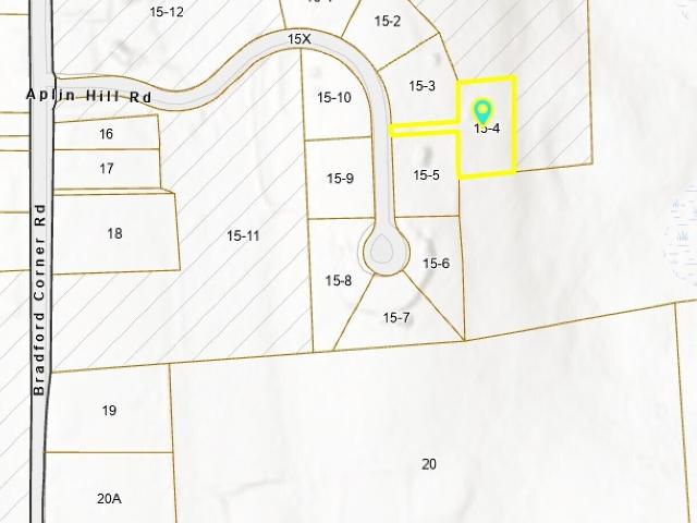 Land for sale in Woodstock, Connecticut