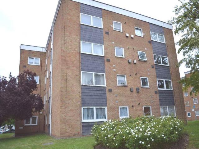 Apartment for rent in London Borough of Hounslow, Spring Grove
