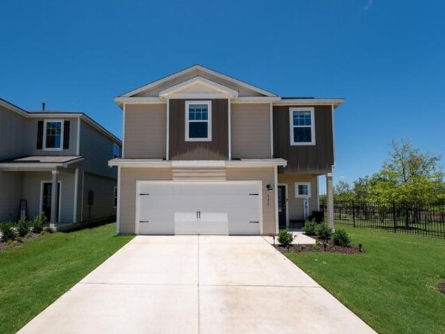 House for sale in Maxwell, Texas