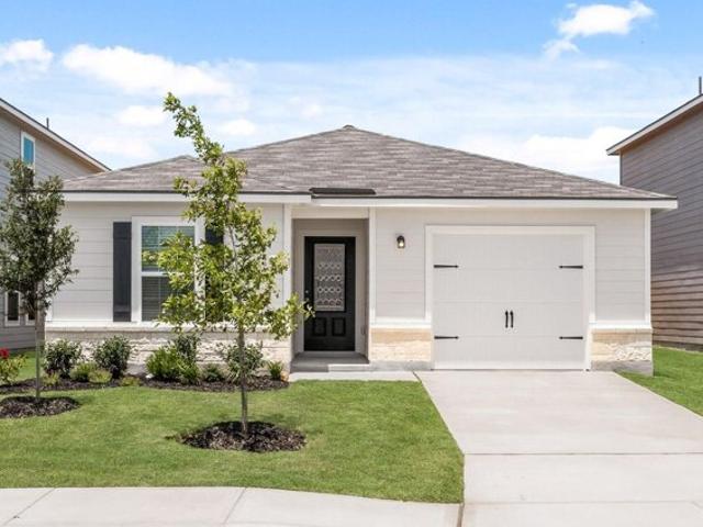 House for sale in Maxwell, Texas