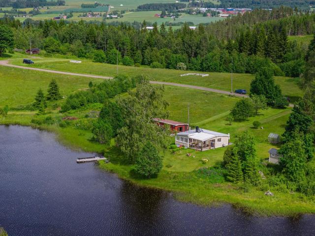 Villa till salu i Värmland