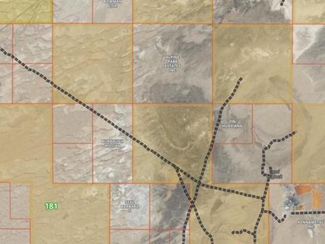 Land for sale in Fallon, Nevada