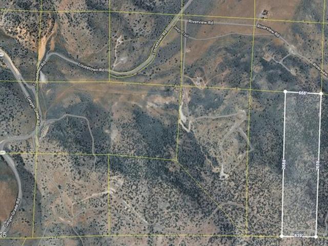 Land for sale in Reno, Nevada