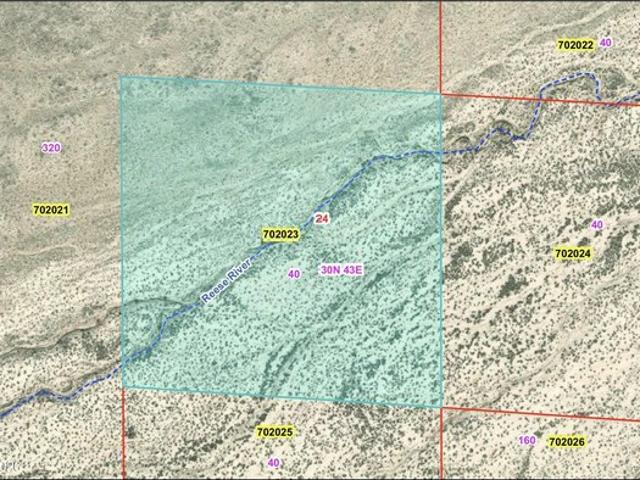 Land for sale in Battle Mountain, Nevada