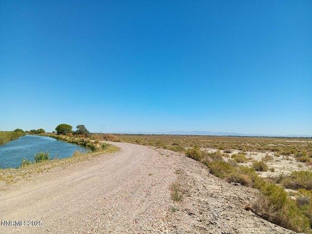Land for sale in Fallon, Nevada