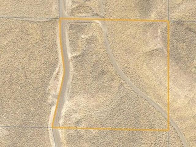 Land for sale in Fernley, Nevada