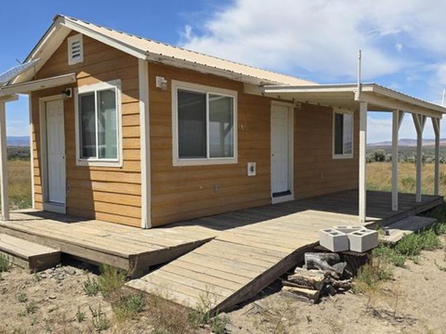 Land for sale in Gerlach, Nevada