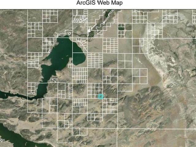 Land for sale in Fallon, Nevada