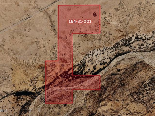 Land for sale in Arizona