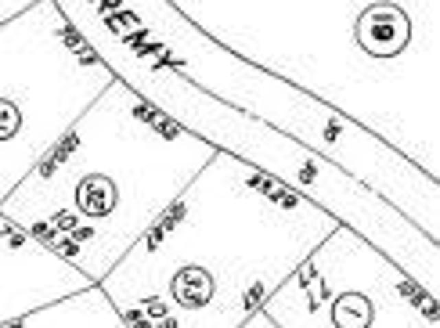Land for sale in California City, California
