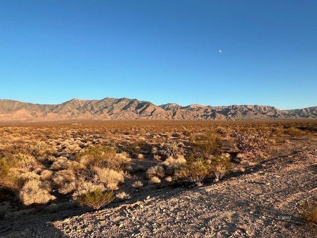 Land for sale in Littlefield, Arizona