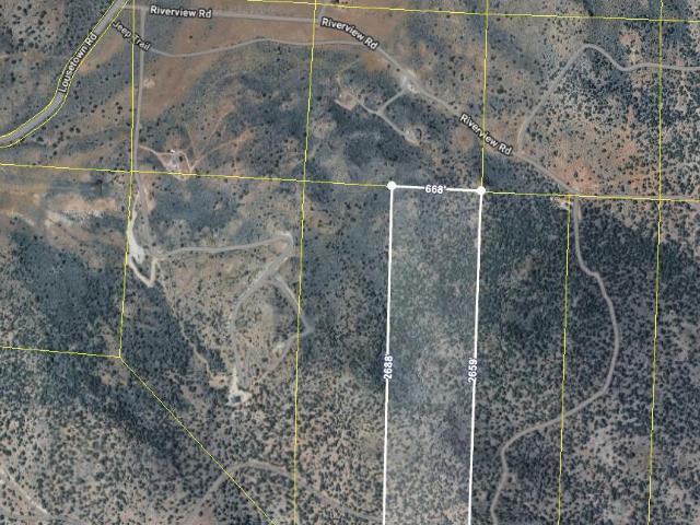 Land for sale in Reno, Nevada