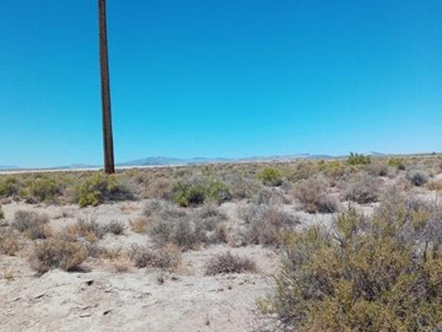 Land for sale in Fallon, Nevada