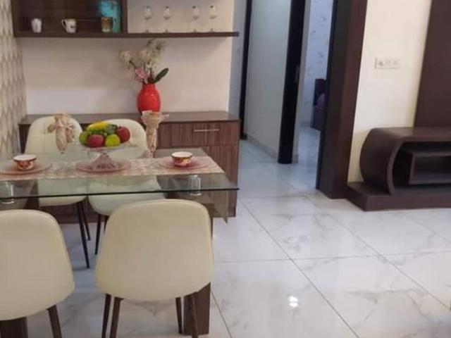 Flat for rent in Bangalore North, Cox Town - Bangalore