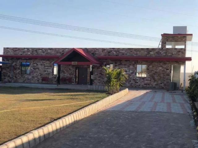 Land for sale in North Waziristan, Federally Administered Tribal Areas fata