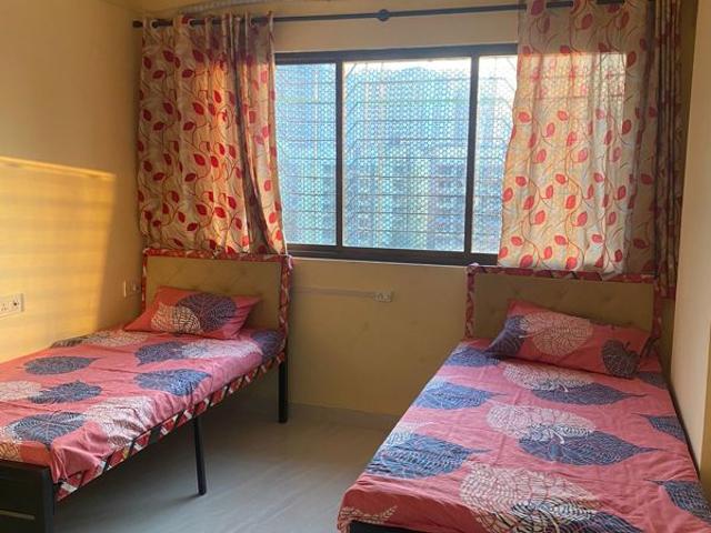 Flat for rent in Andheri - Mumbai, National Capital Territory Of Delhi
