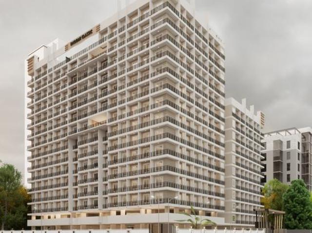 Flat for sale in Nalasopara - Mumbai, National Capital Territory Of Delhi