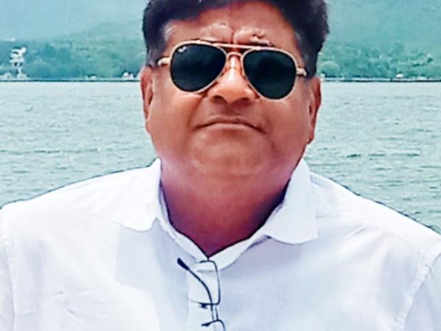 Villa for sale in Pink City, Jetpur