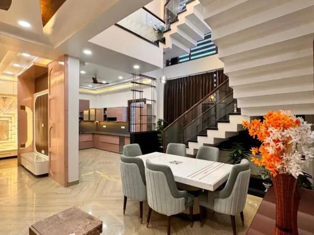 House for sale in Pink City, Jetpur