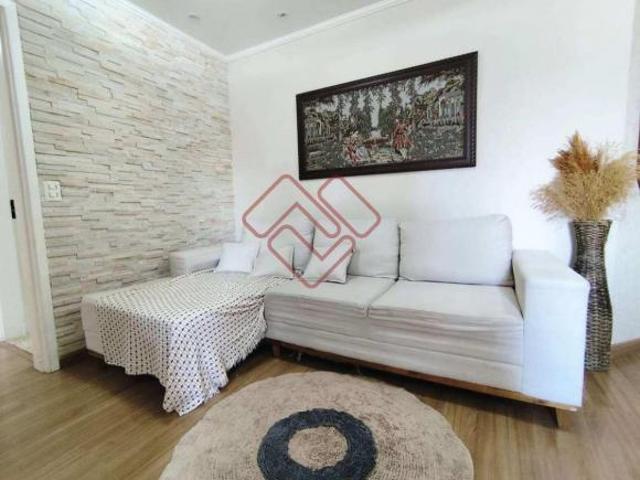 Apartamento venda em Região Imediata de Jundiaí, Jundiaí